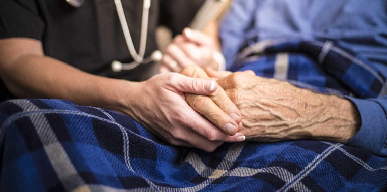 Assisted Living Hospice Care