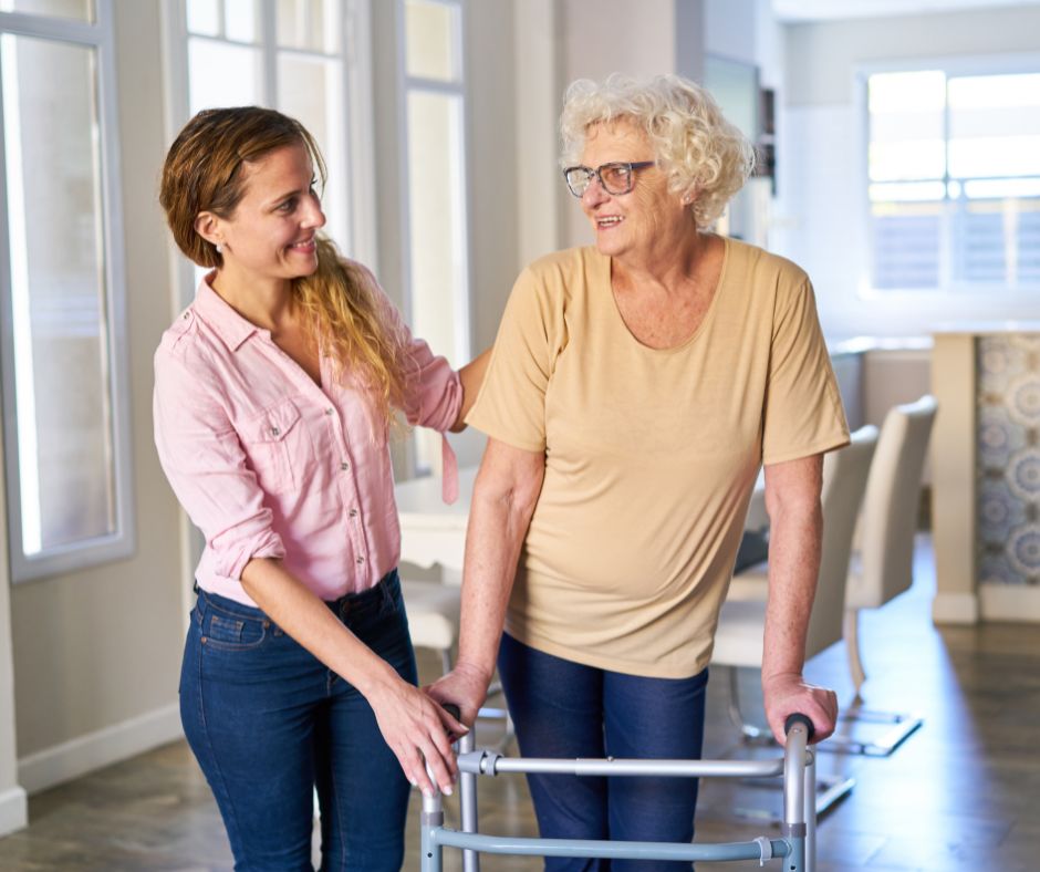 Assisted Living Services in Southern Arizona